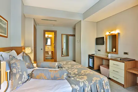 Hotel Momento Beyazit in Fatih — foto 14