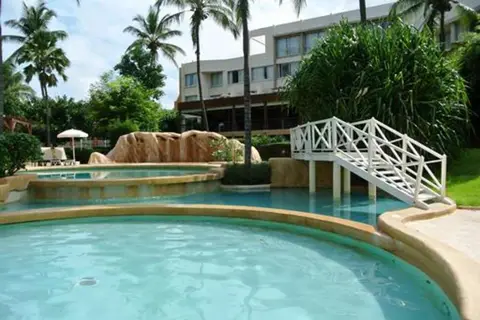 Palm Beach in Saly Portudal — foto 3