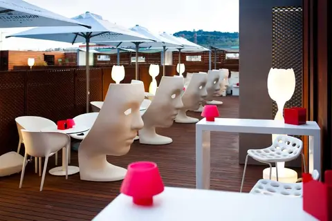 Hotel Espana in Barcelona — foto 5