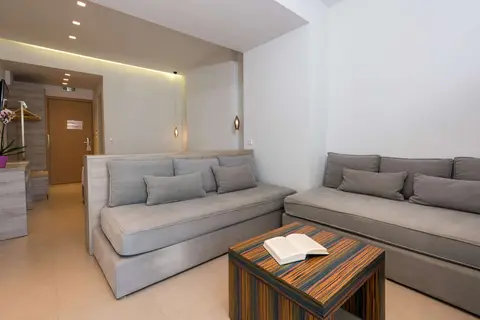 Princess Golden Beach Hotel in Χρυσή Αμμουδιά — foto 18