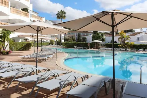 La Pergola Aparthotel in Andratx — foto 12