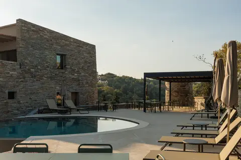 KHAI Sivota Suites in Σύβοτα — foto 10