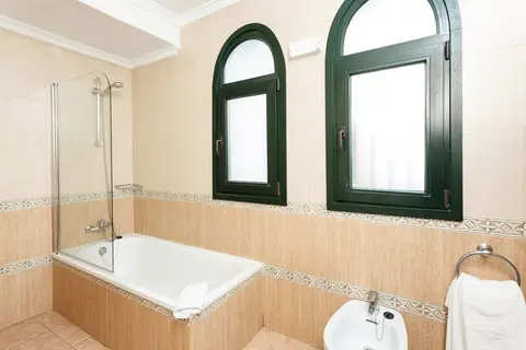 Globales Pueblo Andaluz in Marbella — foto 7