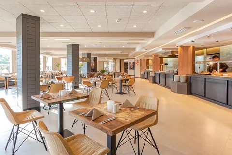 Marins Beach Club foto 4