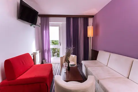 Hotel Adriatic in Biograd — foto 22