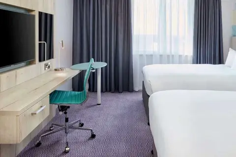Leonardo Hotel London Croydon in Londen, foto 14