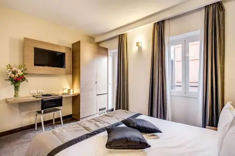 Hotel Trevi in Rome, foto 27