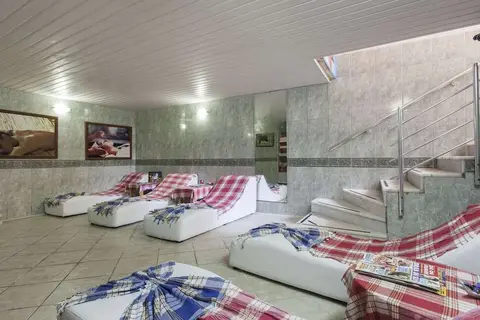 Miray Hotel Kleopatra Beach in Alanya/Antalya — foto 25