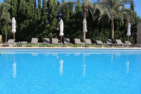 Son Amoixa Vell Hotel Rural in Manacor, foto 28