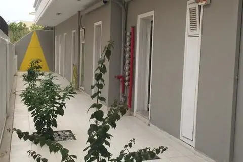 Alkyonides Hotel in Κρεμαστή — foto 14