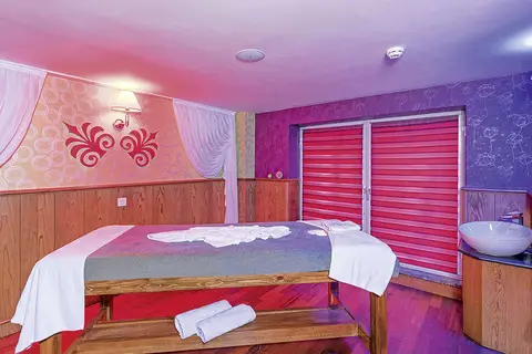 Grand Kaptan Hotel in Alanya — foto 9