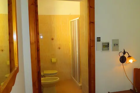 Bed and Breakfast Casa Vittorio in Genua, foto 22
