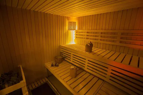Adam Park Marrakech Hotel & Spa in Mechouar Kasbah المشور القصبة — foto 24