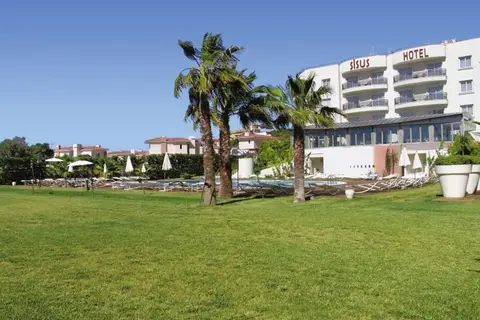 Sisus Hotel in Çeşme, foto 5