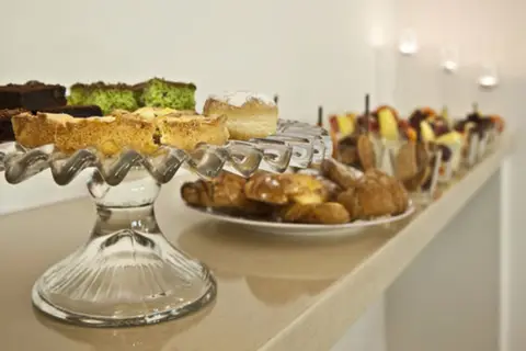 Hotel Cervetta 5 in Modena, foto 29
