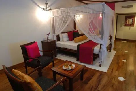 Tangerine Beach Hotel in Kalutara — foto 29