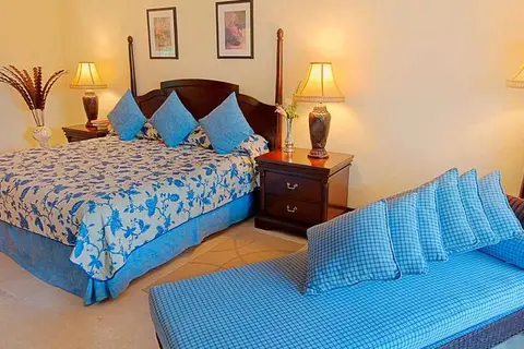 Occidental Cozumel in Occidental Grand Cozumel — foto 5