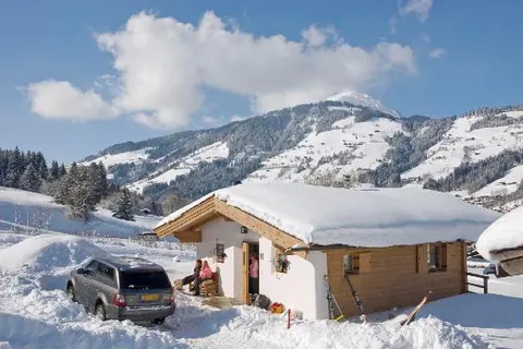 Resort Brixen foto 8