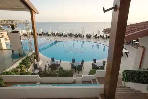 Scoglio Della Galea Resort & Spa in Ricadi, foto 10