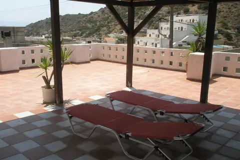 Ostria in Αγία Γαλήνη — foto 11