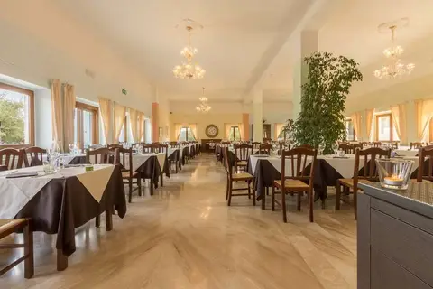 Hotel Brancamaria in Durgali/Dorgali — foto 7