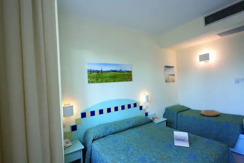 Hotel Tirreno in Tropea, foto 28