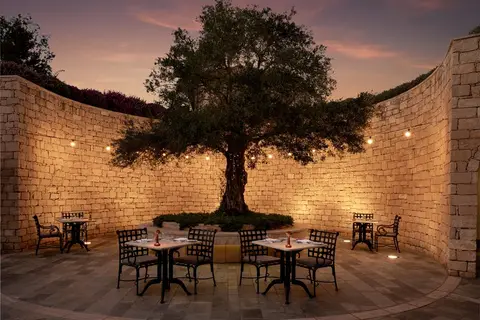 Elysium Hotel in Paphos — foto 10