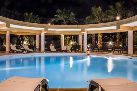 Fly & Go Dolcestate Hotel in Campofelice di Roccella — foto 19