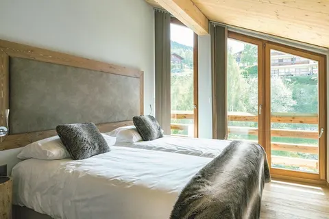 Residence P&V Vercorin by SWISSPEAK Resorts foto 2