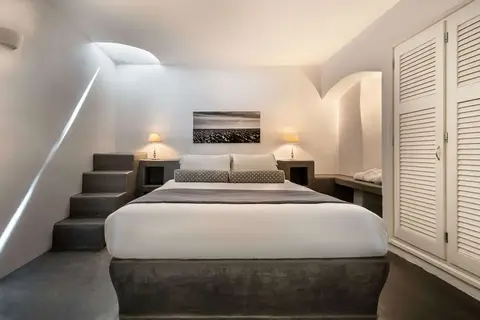 Anema Boutique Hotel & Villas in Thira Municipal Unit, foto 18