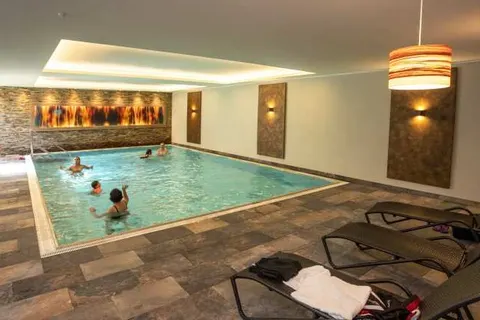 Hotel Im Tannengrund foto 4