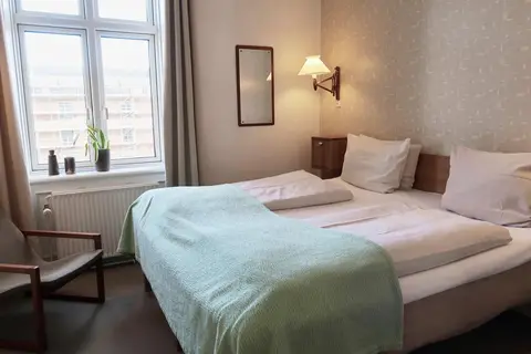 Hotel Alexandra in Kopenhagen, foto 12