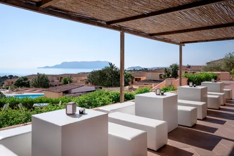 VOI Colonna Village in Aranci Golf — foto 4