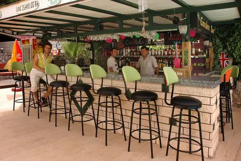 Oylum Garden Hotel in Marmaris — foto 9
