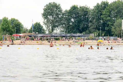 Camping Meerwijck foto 7