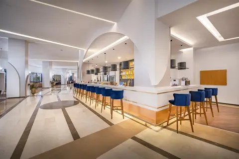 Gravel Hotels Select in Kemer — foto 19