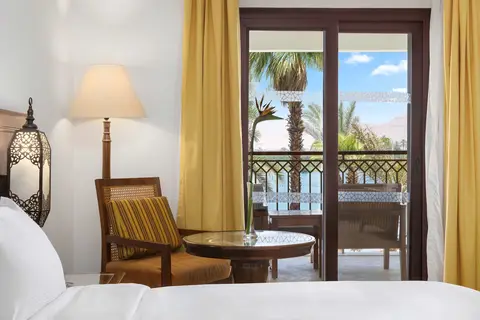 Hilton Luxor in Luxor, foto 16