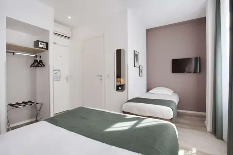 Alcove Hotel Nice in Nice — foto 5