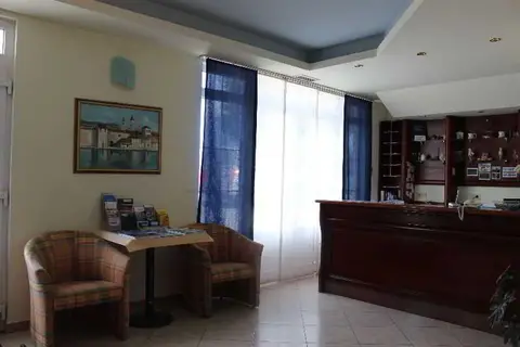Hotel Adria in Kastel Stafilic, foto 18