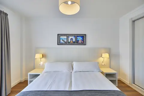 Appartementen OLA Cala d' Or in Palma — foto 13