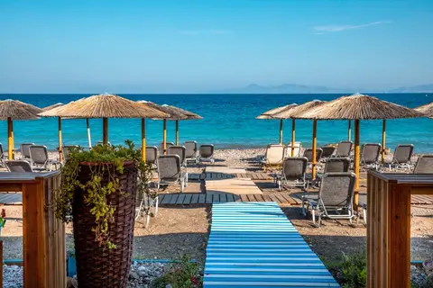 Akti Imperial Hotel & Convention Center Dolce by Wyndham in Ixia Lisa Rhodos, foto 15