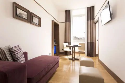 The Independent Hotel in Rome, foto 5