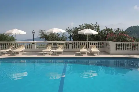 Hotel Jaccarino in Massa Lubrense — foto 3
