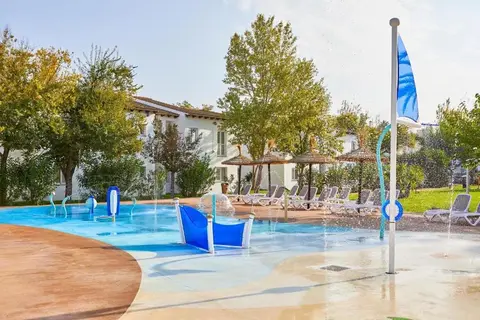 Seaclub Alcudia Mediterranean Resort in Alcúdia — foto 29