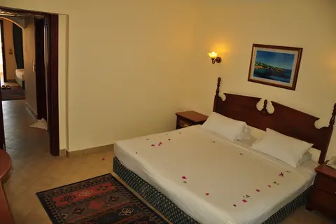 New Eagles Aqua Park Resort in Hurghada, foto 30