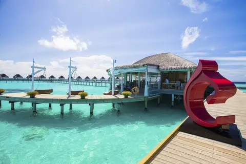 Machchafushi Island Resort & Spa Maldives, The Centara Collection in Cocoa Island, foto 29