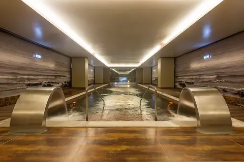 Algarve Marriott Salgados Golf Resort & Conference Center in Albufeira — foto 24