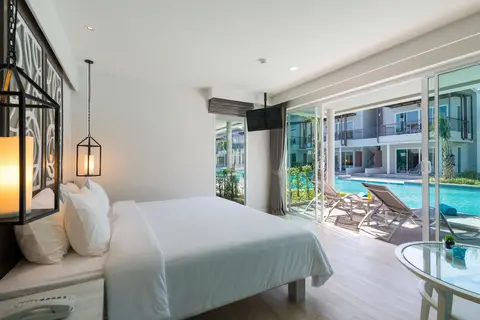 The Waters Khao Lak by Katathani Collection in Khuekkhak, Takuapa — foto 26