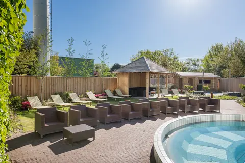Center Parcs Park Nordseeküste in Butjadingen — foto 17