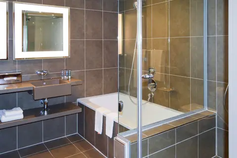 Novotel London Brentford in Londen — foto 25